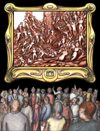 Christopher Wright  Artwork